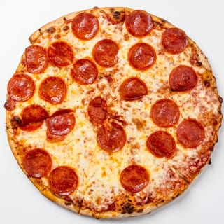 Gluten Free Pizza